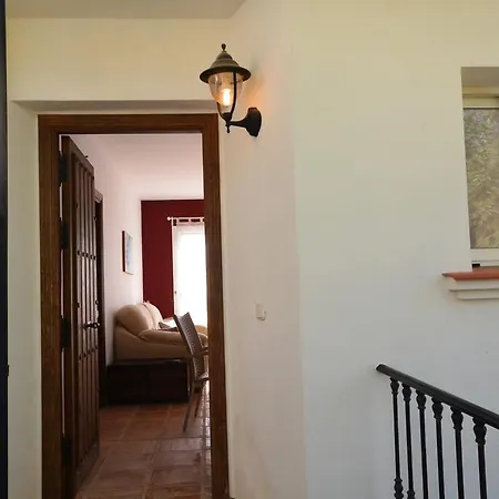 6 Bed With Sea View * Mijas