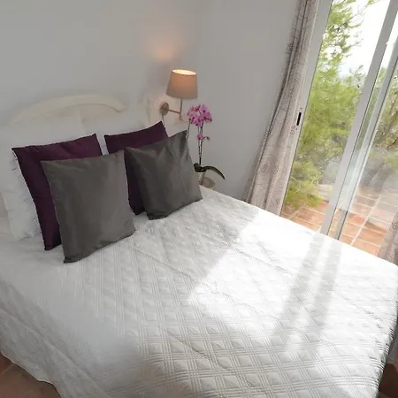 6 Bed With Sea View Villa Mijas
