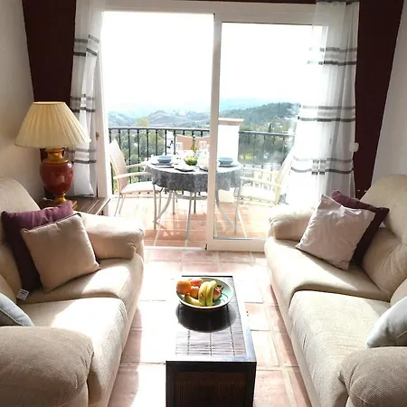 6 Bed With Sea View Villa *