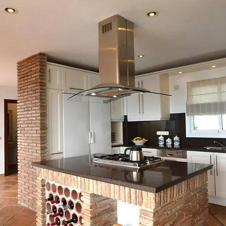 6 Bed With Sea View Villa