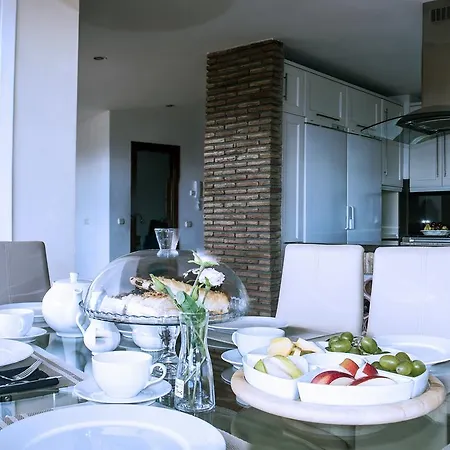 6 Bed With Sea View Villa *