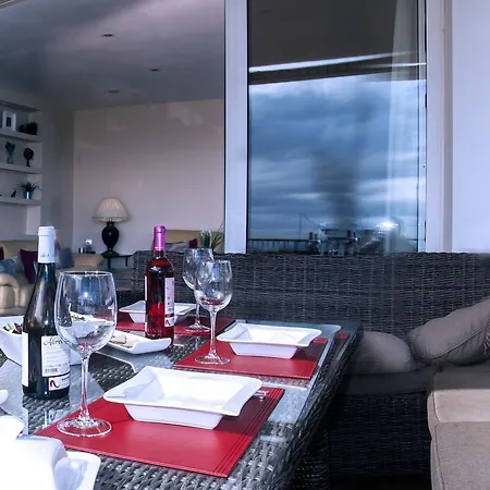 6 Bed With Sea View * Mijas