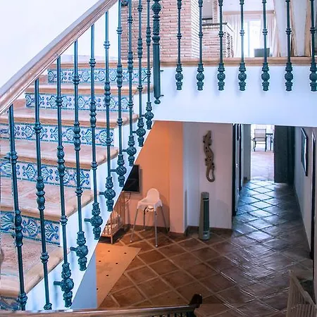 6 Bed With Sea View Mijas