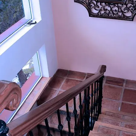 6 Bed With Sea View