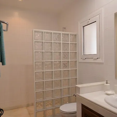 6 Bed With Sea View Villa