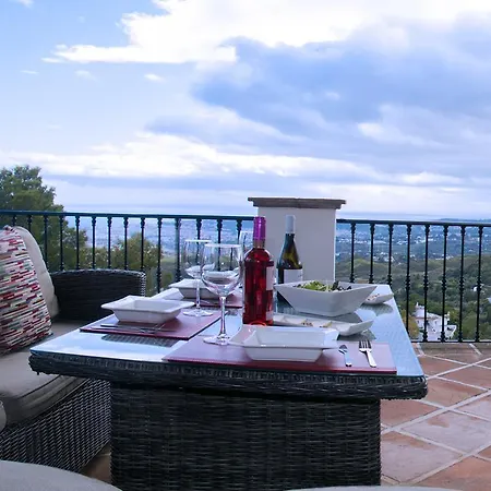 6 Bed With Sea View *